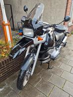 BMW R1100GS (lees omschrijving!), Motoren, Motoren | BMW, Handvatverwarming, 2 cilinders, Motorrijbewijs A, Particulier