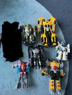 Transformers, G1, Ophalen of Verzenden, Gebruikt