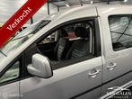 Volkswagen Caddy Maxi 1.2 TSI Comfort Airco|Trekhaak|Navi|, Voorwielaandrijving, 15 km/l, Gebruikt, Huisgarantie
