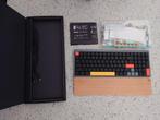 Nuphy Air96 Mechanisch Toetsenbord, Computers en Software, Toetsenborden, Nuphy, Multimediatoetsen, Ophalen of Verzenden, Zo goed als nieuw