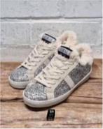 Toral - Prachtige glitter sneakers maat 36 - Nieuw €180, Kleding | Dames, Schoenen, Nieuw, Ophalen of Verzenden, Sneakers of Gympen