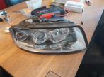 Te koop koplamp audi a4, Ophalen of Verzenden, Audi