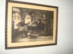 Jules Benait-Levy..Hollande 1904.., Ophalen