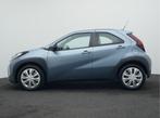 Toyota Aygo X 1.0 VVT-i MT play | Camera | Airco | Cruise Co, 12 maanden, Stof, 920 kg, 4 stoelen