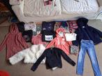 Kleding pakket meisje maat 140, Ophalen of Verzenden, Zo goed als nieuw, Meisje, Setje