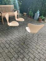 Vlinderstoel Fritz Hansen, Ophalen of Verzenden, Gebruikt, Stoel