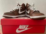 Nike Dunk High 'Chocolate', Kleding | Heren, Schoenen, Bruin, Nike, Ophalen of Verzenden, Sneakers of Gympen