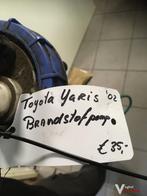 Toyota Yaris 2002 Brandstofpomp, Auto-onderdelen, Ophalen of Verzenden, Gebruikt
