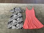 Zomer kleding pakket jurkjes rokjes broekjes meisje 158 164, Kinderen en Baby's, Kinderkleding | Maat 158, Tumble 'n Dry, Meisje