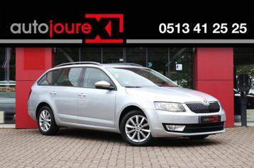 Skoda Octavia Combi 1.2 TSI Greentech Ambition Businessline  beschikbaar voor biedingen