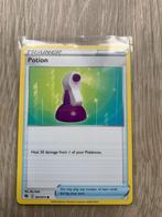 Potion 061/073 Champion's Path - Pokémon Kaart, Hobby en Vrije tijd, Verzamelkaartspellen | Pokémon, Ophalen of Verzenden, Nieuw