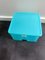 Tupperware Opbergdoos voor de Koelkast, Ophalen, Gebruikt, Kunststof, Minder dan 50 cm