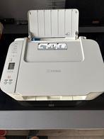 Canon pixma printer draadloos, Ophalen of Verzenden, Zo goed als nieuw, Printer, Draadloos