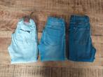 Zgan jeanspakket - Retour/ Hema, Broek, Meisje, Nieuw, Ophalen of Verzenden