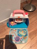 Little people babys, Kinderen en Baby's, Speelgoed | Vtech, Ophalen of Verzenden, Zo goed als nieuw, 2 tot 4 jaar
