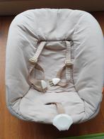 Stokke tripp trapp newbornset met extra hoes, Ophalen of Verzenden, Gebruikt, Overige typen