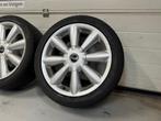 18inch Originele Mini Cooper S Velgen Paceman Countryman 5x1, Auto-onderdelen, Banden en Velgen, 18 inch, Gebruikt, Banden en Velgen