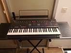 Yamaha PSR-4500 Keyboard, Ophalen, 61 toetsen, Aanslaggevoelig, Yamaha