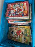 Donald Duck Stripboeken Collectie, Meerdere stripboeken, Ophalen, Gelezen