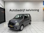 Suzuki Wagon R+ 1.0 Trend € 2.950,00, Auto's, Suzuki, Stof, Origineel Nederlands, Bedrijf, Handgeschakeld