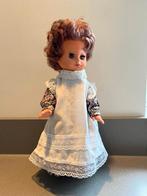 Poppetje van kunststof, Ophalen of Verzenden, Gebruikt, Pop