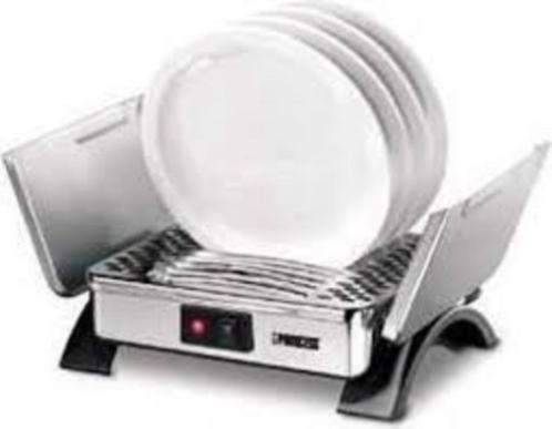 Princess klassieke bordenwarmer, Huis en Inrichting, Keuken | Keukenbenodigdheden, Zo goed als nieuw, Ophalen of Verzenden