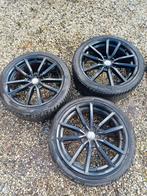 Volkswagen Pretoria velgen 18 inch, 225 mm, All Season, Ophalen, 18 inch