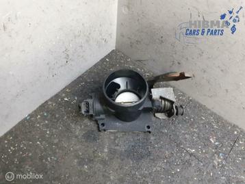 Gasklephuis Ford Focus I 1.6-16V XS4U-9E927-BC 1998 t/m 2005 beschikbaar voor biedingen