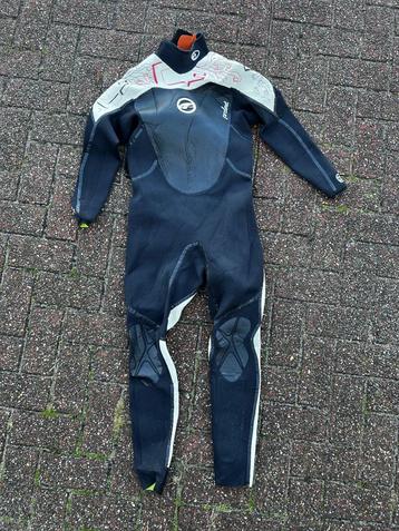 Prolimit wetsuit maat L 5/3 mm beschikbaar voor biedingen