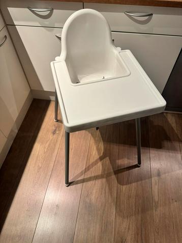 Kinderstoel ikea beschikbaar voor biedingen