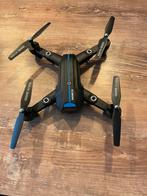 Xorizon XZ6 1080p Drone - GPS, Inklapbaar, Ophalen, Gebruikt, Cameradrone, 100 tot 1000 meter