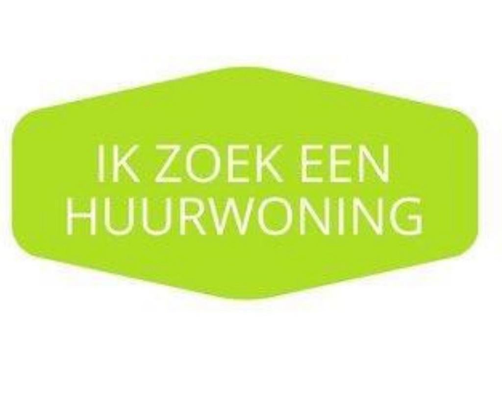 Opzoek naar een Studio kamers of appartement in regio N,H,, Huizen en Kamers