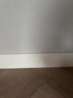 Plinten, Doe-het-zelf en Verbouw, Plinten en Afwerking, Ophalen, Nieuw, Mdf, 200 tot 250 cm