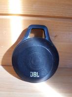 JBL clip luidspreker, Ophalen, Gebruikt, JBL, Overige typen