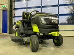 Ryobi RY72TMX117 Accu Tuintractor 72V Lithium 117cm, Elektrische starter, Nieuw, Ophalen of Verzenden, Ryobi