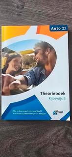 ANWB - Theorieboek in perfecte staat, Ophalen, Zo goed als nieuw, ANWB, Algemeen