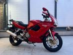 Ducati ST3 S ABS, Motoren, Motoren | Ducati, 2 cilinders, Motorrijbewijs A, 992 cc, Particulier