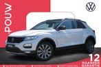 Volkswagen T-Roc 1.0 TSI 110pk Style | Navigatie | Parkeerse, Auto's, Volkswagen, Voorwielaandrijving, Stof, Gebruikt, Das WeltAuto Volkswagen