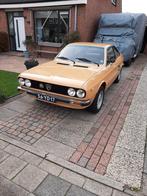 Lancia beta 1300 coupe bj 1977, Bruin, Particulier, 81 pk, Geïmporteerd
