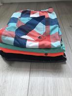 Heren zwembroeken/zwemshort, Kleding | Heren, Ophalen of Verzenden, Maat 46 (S) of kleiner, Overige kleuren