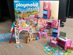 Playmobil City Life Kinderkamer 9270 - Complete Set, Ophalen of Verzenden, Zo goed als nieuw, Complete set