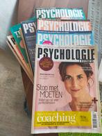 20 stuks psychologie magazine, Gelezen, Ophalen of Verzenden