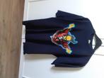 Thunderdome t-shirt, Kleding | Heren, T-shirts, Verzenden, Zo goed als nieuw