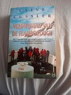 Clive Cussler - Verdwijning van de Flamborough, Ophalen of Verzenden, Zo goed als nieuw, Clive Cussler, Nederland