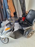 Scootmobiel Oblix 3 jaar ,48 volt VERKOCHT, Diversen, Ophalen, Gebruikt, 46 km of meer, 16 km/u of meer