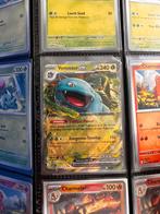 Venusaur EX, Ophalen of Verzenden, Zo goed als nieuw, Losse kaart