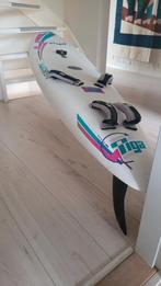 Surfplank zinker windsurfen, Watersport en Boten, Windsurfen, Gebruikt, Ophalen of Verzenden