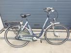 Puch electrische fiets type Tempo plus., Ophalen, Gebruikt, 50 km per accu of meer, Overige merken