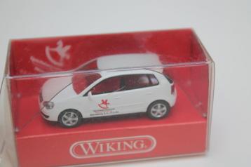 VW Polo versie 4 'Neurenberg 2006' beschikbaar voor biedingen