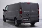 Fiat Talento 1.6 MJ 145 pk L2H1 SX Navi, v.a. 239,- p/mnd Ai, Voorwielaandrijving, 145 pk, Stof, Gebruikt